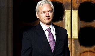 Судьбу Ассанжа решат в течение суток Судьбу Ассанжа решат в течение суток