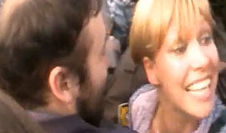 Активистке с Болотной предъявили обвинение Активистке с Болотной предъявили обвинение