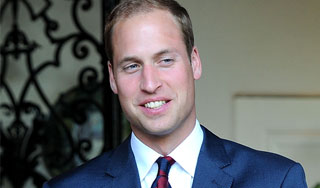 Принц Уильям получил огромное наследство Принц Уильям получил огромное наследство