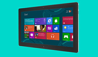 Microsoft представила Windows Phone 8 Microsoft представила Windows Phone 8