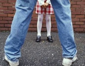 Режиссера дома культуры заподозрили в педофилии