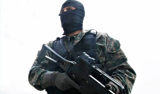 За терактами в России стоит Грузия За терактами в России стоит Грузия