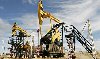 Бюджет России отвяжут от нефти Бюджет России отвяжут от нефти