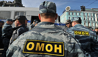 Студенты написали заявление на ОМОН Студенты написали заявление на ОМОН