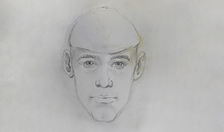 Составлен фоторобот убийцы мальчика Составлен фоторобот убийцы мальчика