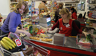 В России вырос прожиточный минимум В России вырос прожиточный минимум