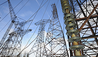 Наркоманка пыталась перейти реку по ЛЭП Наркоманка пыталась перейти реку по ЛЭП