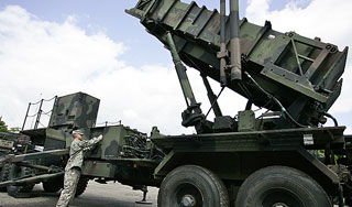 Пентагон отверг протесты России по ЕвроПРО Пентагон отверг протесты России по ЕвроПРО