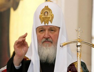 Патриарх Кирилл посетит Брянск 1 июля этого года