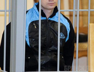 29-летнего брянца осудили за убийство отца