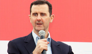 Окружение Башара Асада готовится бежать Окружение Башара Асада готовится бежать