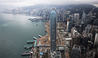 Чиновники слетали в Гонконг за счет бюджета Чиновники слетали в Гонконг за счет бюджета