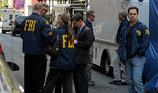 Россиянку задержали в США за "аферу века" Россиянку задержали в США за "аферу века"