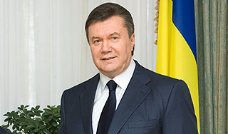 Янукович заблокировал закон своего сына Янукович заблокировал закон своего сына