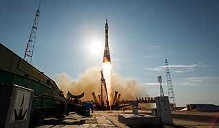 Космическая программа России под угрозой Космическая программа России под угрозой