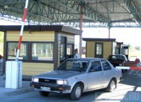 В «Новых Юрковичах» временно ограничат движение