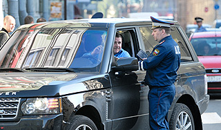 Наказание за выезд на встречку ужесточат Наказание за выезд на встречку ужесточат