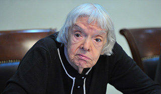 Правозащитники испугались Интернета Правозащитники испугались Интернета