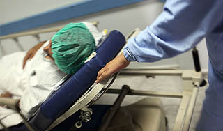 Новорожденный 13-летней матери умер Новорожденный 13-летней матери умер