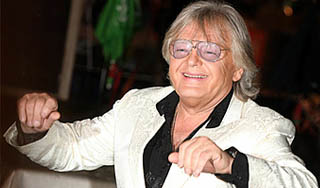 Полицейские поймали обидчика Антонова Полицейские поймали обидчика Антонова