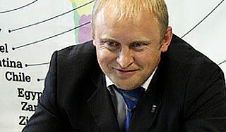 Росмолодежь получила нового главу Росмолодежь получила нового главу