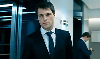 "ДухLess" cравнили с "Евгением Онегиным" "ДухLess" cравнили с "Евгением Онегиным"