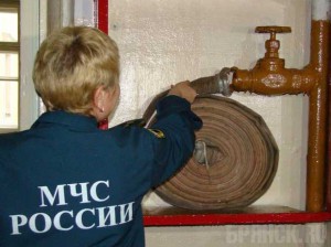 Пять районных больниц оказались в «черном» списке МЧС