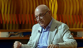 Владимиру Познеру поставили ультиматум Владимиру Познеру поставили ультиматум