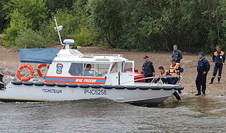 В Алтайском крае пропали три школьницы В Алтайском крае пропали три школьницы