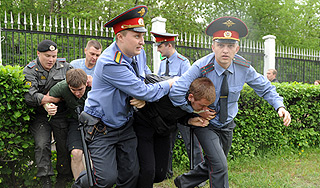 На драку собрались 90 жителей Ставрополья На драку собрались 90 жителей Ставрополья