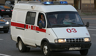 В Москве застрелился пенсионер В Москве застрелился пенсионер