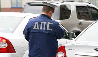 В Калуге водитель насмерть сбил ребенка В Калуге водитель насмерть сбил ребенка