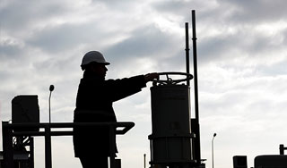 Штокмановский проект начнется заново Штокмановский проект начнется заново