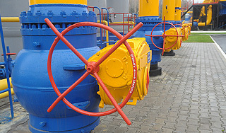 Грузия построит газопровод в обход России Грузия построит газопровод в обход России