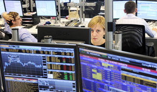 Рубль может упасть до 35 за доллар Рубль может упасть до 35 за доллар