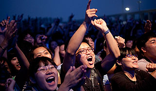 В Китае фанат Евро-2012 умер от истощения В Китае фанат Евро-2012 умер от истощения