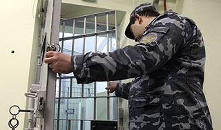 Банкир-рецидивист украл 16 млрд рублей Банкир-рецидивист украл 16 млрд рублей