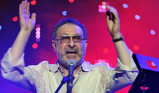 Маргулис покидает "Машину времени" Маргулис покидает "Машину времени"