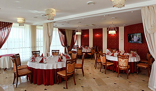 Зампрокурора устроил скандал в ресторане Зампрокурора устроил скандал в ресторане