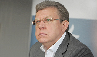 Кудрин вызвался помочь регионам с бюджетом Кудрин вызвался помочь регионам с бюджетом