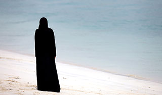 ОАЭ введет дресс-код для туристов ОАЭ введет дресс-код для туристов