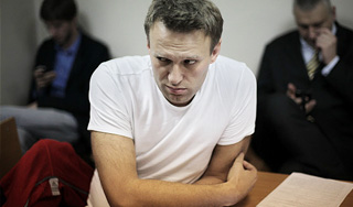 Как хакер Hell взломал Навального Как хакер Hell взломал Навального