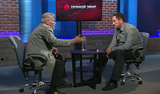 Штормовое предупреждение объявлено в Москве Штормовое предупреждение объявлено в Москве