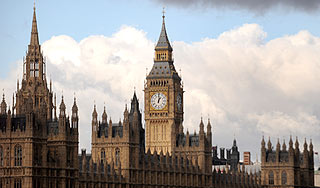 Биг-Бен переименуют в честь Елизаветы II Биг-Бен переименуют в честь Елизаветы II