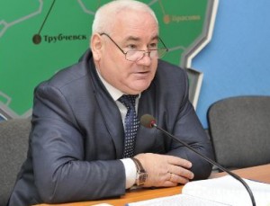 Евгения Кузавлева отправили в отставку