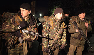 Боевики нанесли удары в Дагестане Боевики нанесли удары в Дагестане