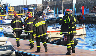 У берегов Австралии спасли 120 человек У берегов Австралии спасли 120 человек