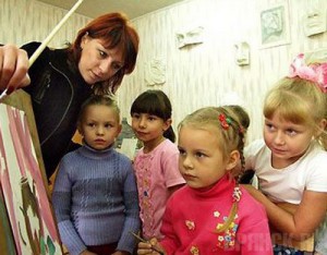 Востребованность школ искусств Брянска оказалась невысока