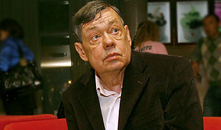 "Ленком" опроверг смерть Караченцова "Ленком" опроверг смерть Караченцова