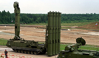 Экспорт российского оружия удвоился Экспорт российского оружия удвоился